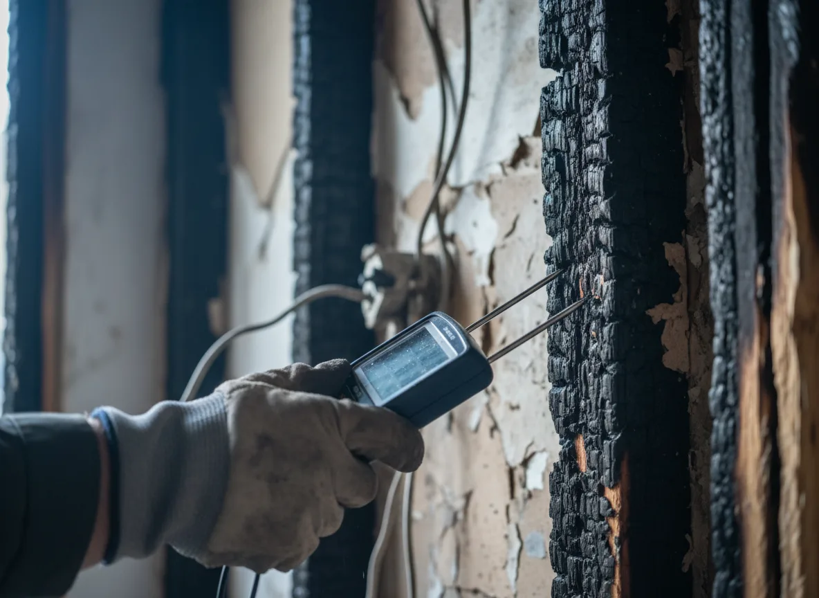 Fire Damage Restoration Gilroy, CA FAQs